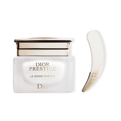 dior prestige masque de massage|dior prestige le grand masque.